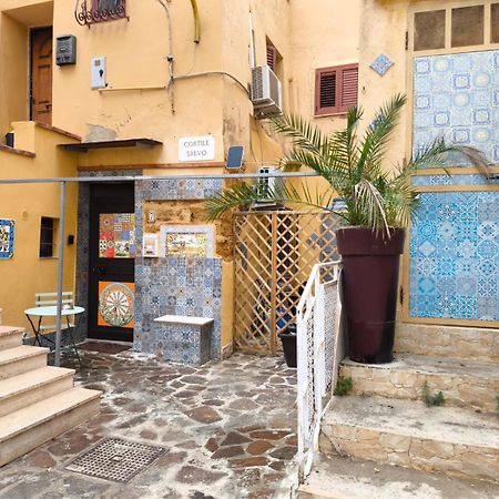 Studio Apartments Salvo 7 Agrigento Exterior photo