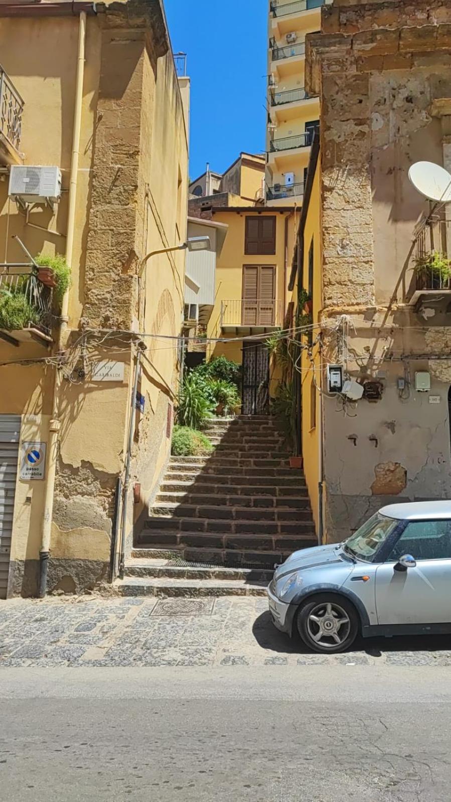 Studio Apartments Salvo 7 Agrigento Exterior photo