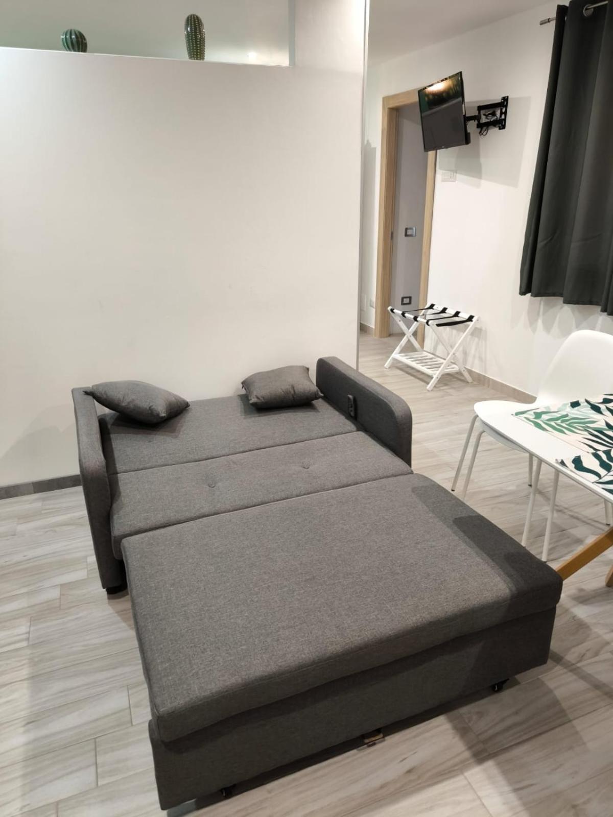 Studio Apartments Salvo 7 Agrigento Exterior photo
