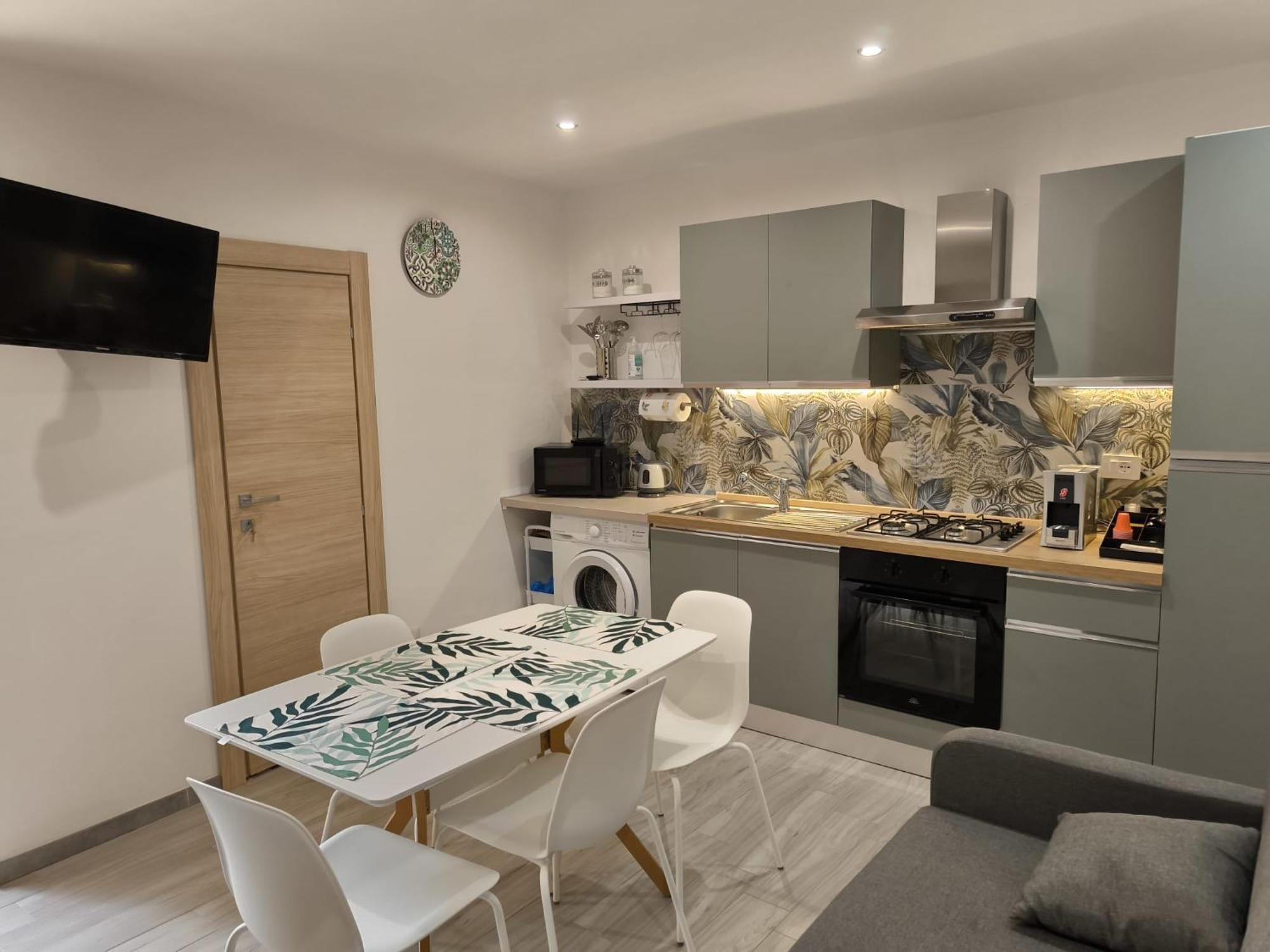 Studio Apartments Salvo 7 Agrigento Exterior photo